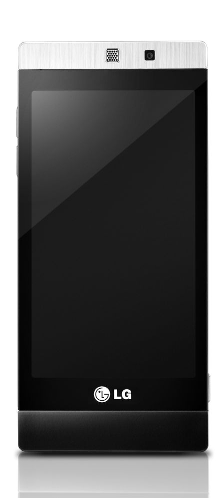 Három irányban szinkronizálható az LG Mini 