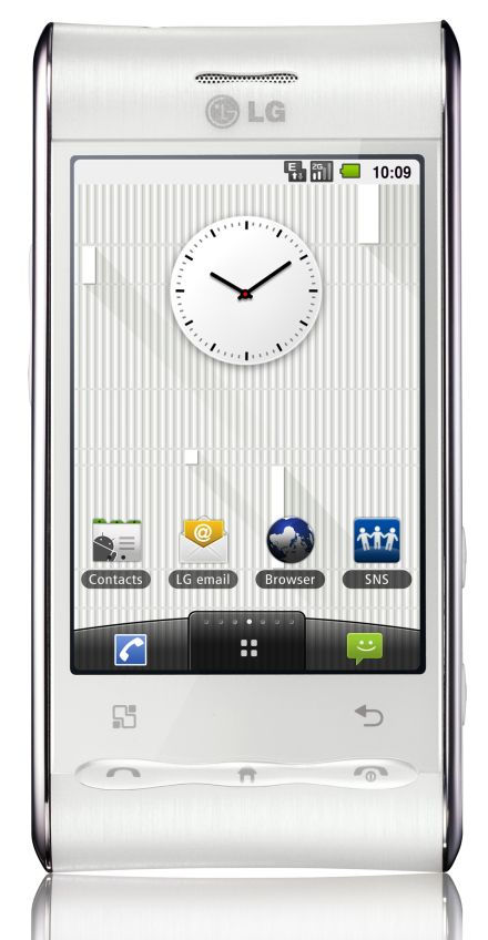 Magyar diákok is fejlesztenek Androidra