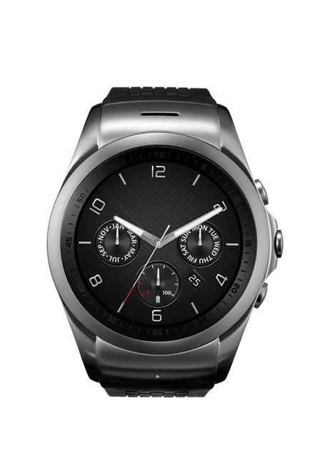 LG Watch Urbane LTE Jövõ héten érkezik: LG Watch Urbane LTE okosóra
