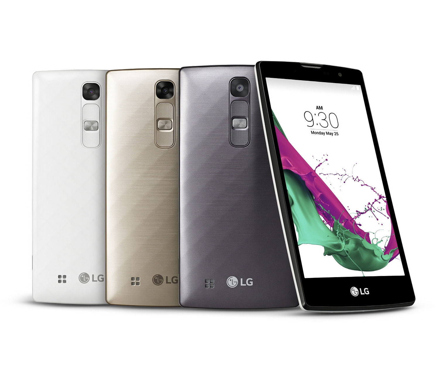 Megjelent az LG G4 Stylus és az LG G4c