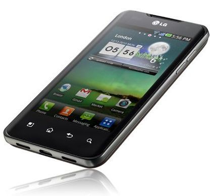 Hivatalos: itt a világ első dual core mobilja