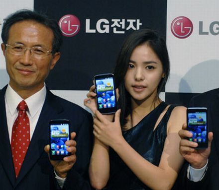 LG True HD IPS kijelzõ: jobb mint az AMOLED?