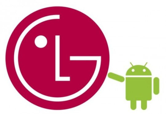 LG Optimus G: négy mag, 4G