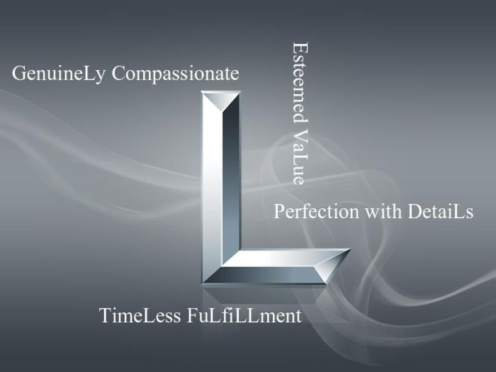 LG: bemutatjuk az L-t