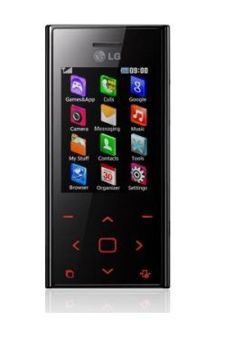 Teszt: LG BL20 – kell egy nagy tudás a dögös mobilokba?