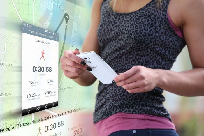 LG G3: figyel az egészségedre