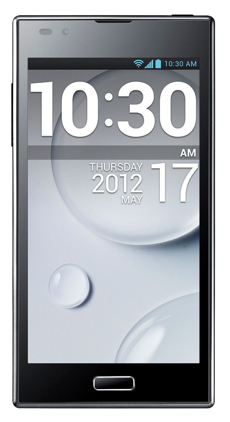 LG Optimus LTE 2 - maroknyi erőmű