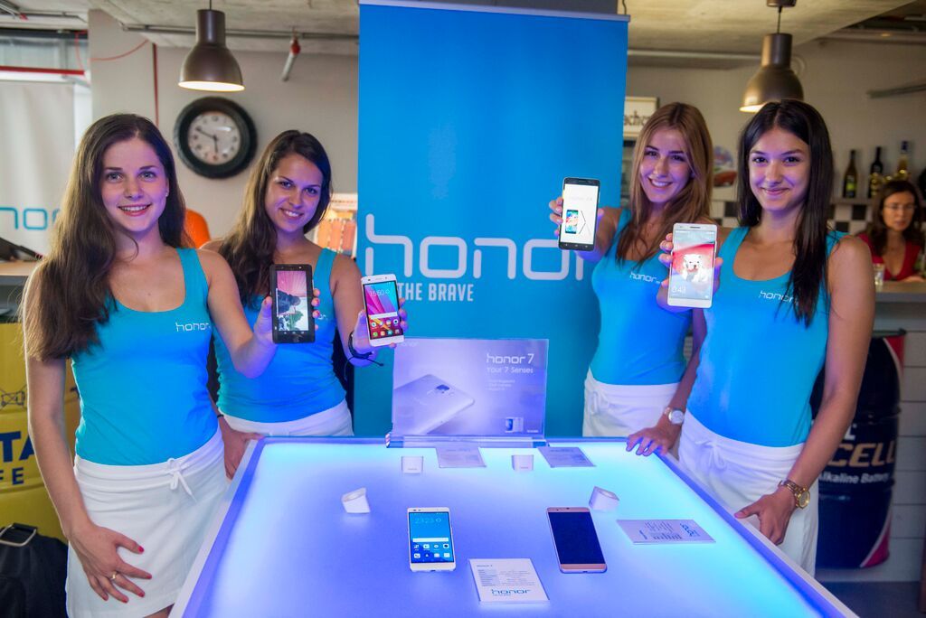 Olcsóbb lett mint hittük: itt a Honor 7 ára