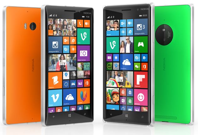 Nokia Denim: frissítés és újdonságok