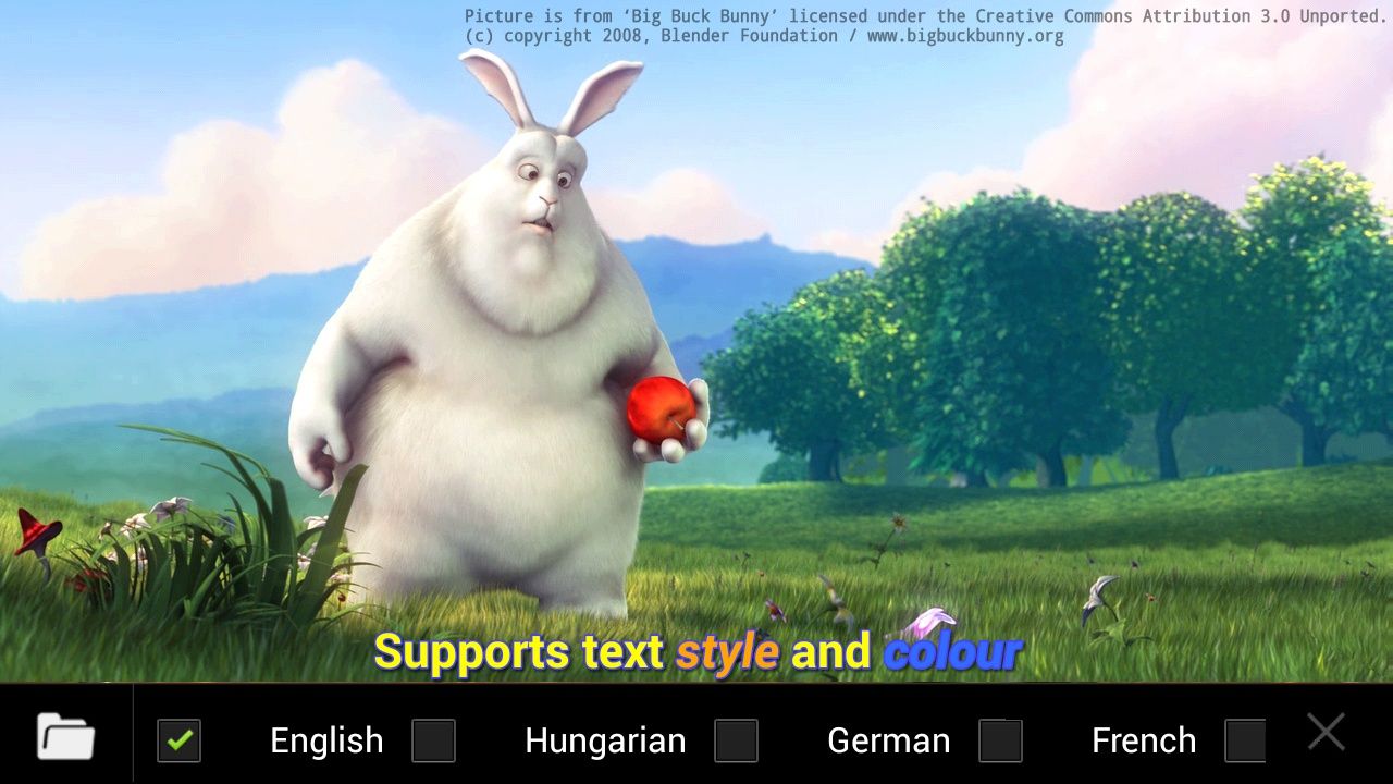 App ajánló: mindent lejátszik az MX Player