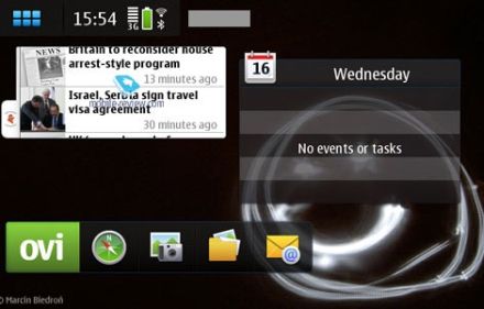 Nokia Maemo 5 OS pro és kontra 