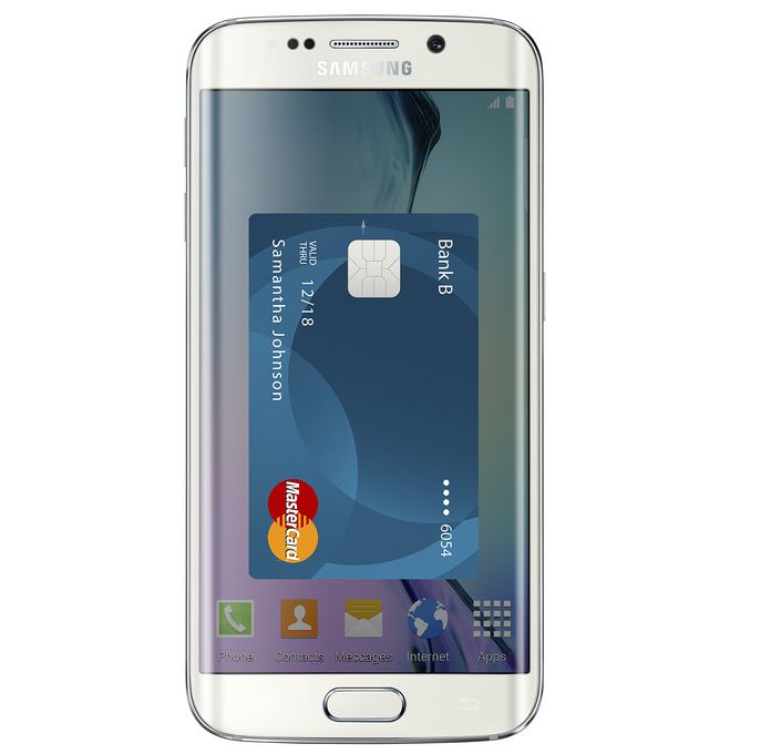 Hamarosan Európába is megérkezik a Samsung Pay