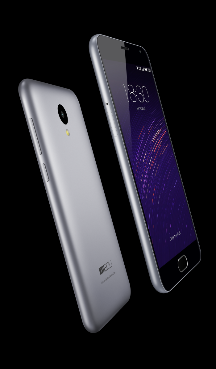 m2 Magyarországon is kapható a Meizu m2