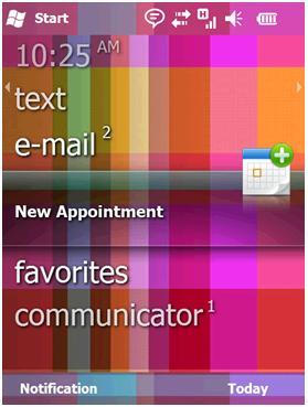 Bemutatkozik a Microsoft Communicator Mobile for Nokia