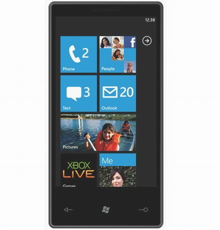 Lesz elég program Windows Phone 7-re?