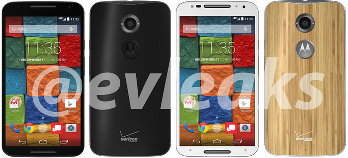 Így néz ki az olcsó, frissített Motorola