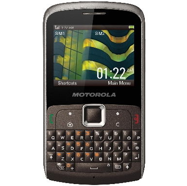 Dual SIM Motorolák októberben