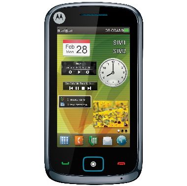 Dual SIM Motorolák októberben