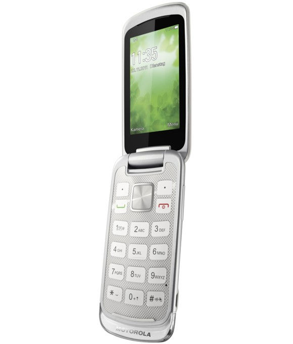 Megjelent a Motorola Gleam+