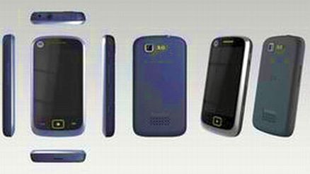 Újabb androidos Motorola mobilok érkezhetnek
