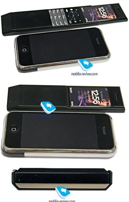 Megint egy luxusmobil a Motorolától?