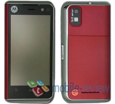 Két új, androidos Motorola kémfotója bukkant fel