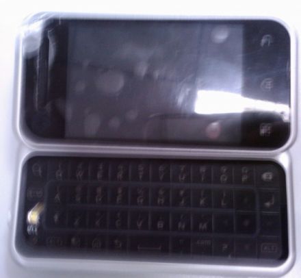 Friss: itt az új Motorola Motus