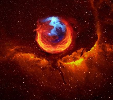 Saját oprendszert készít a Mozilla