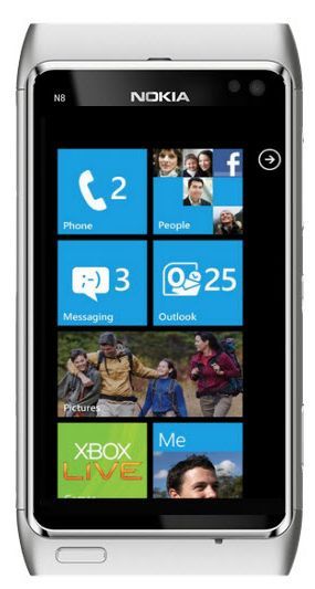 Pletyka: Windows Phone és Android modelleket készítene a Nokia?