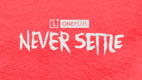 Fémre vált a OnePlus!