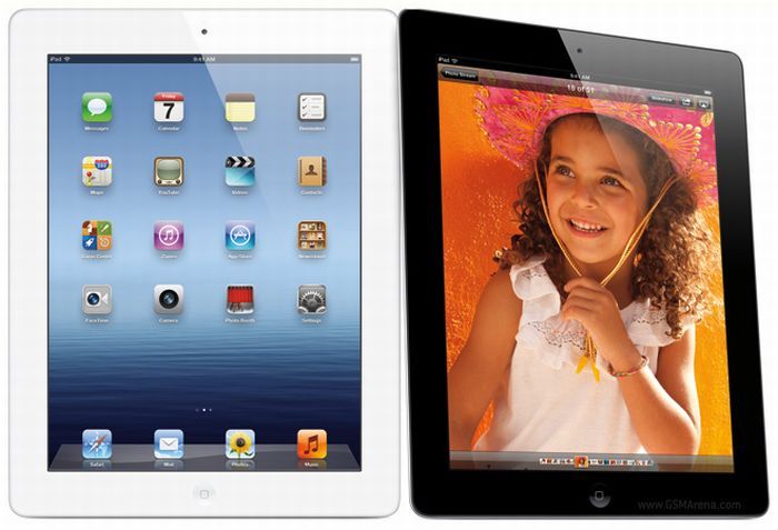 3 millió iPad fogyott az elsõ hétvégén - gond a Smart Coverrel