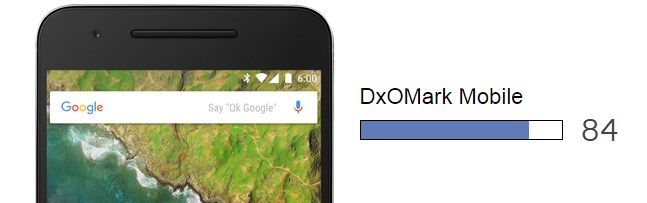 A Huawei Nexus 6P-nél alig van jobb fotókészítő