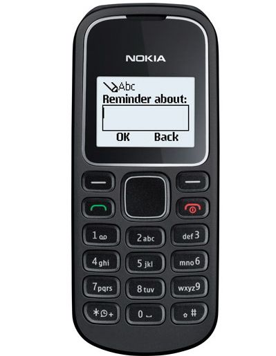 1900 forint lesz a legolcsóbb Nokia!