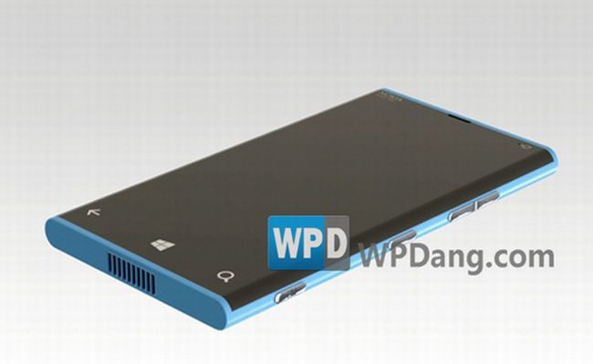 Elsőként Nokián fut majd a Windows Phone 8