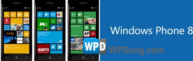 Elsőként Nokián fut majd a Windows Phone 8