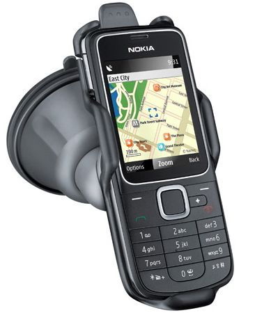Nokia 2710, a világ legolcsóbb navigációs mobilja