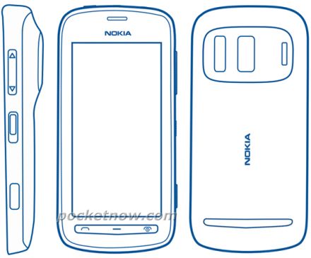 Nokia 803: optikai zoommal felszerelt N8?