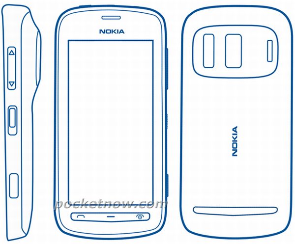 Nokia 803: a legjobb kameramobil lehet