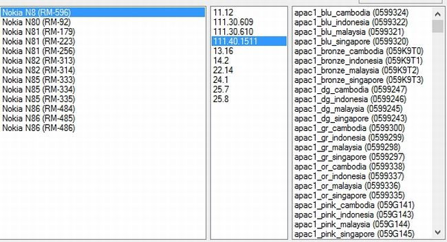 Nokia Belle frissítés több mobilra!
