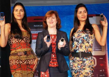 Kapható a két dual SIM Nokia