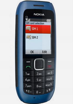 Kapható a két dual SIM Nokia