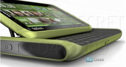 Windows Phone 7 Samsungok és Nokia E7-00 érkezhet nyáron