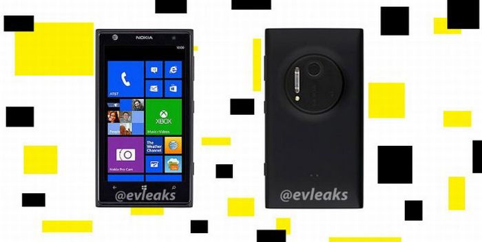 Nokia Lumia 909: 602 dollár, három szín