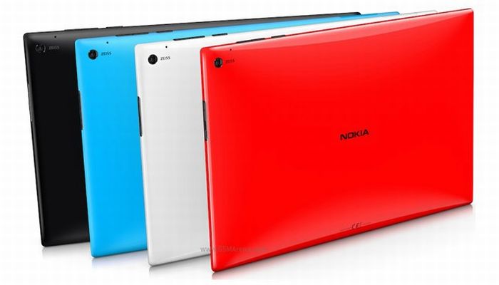 Újabb Nokia tablet a láthatáron!