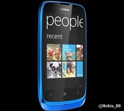 Nokia Lumia 610: olcsó Windows Phone mindenkinek