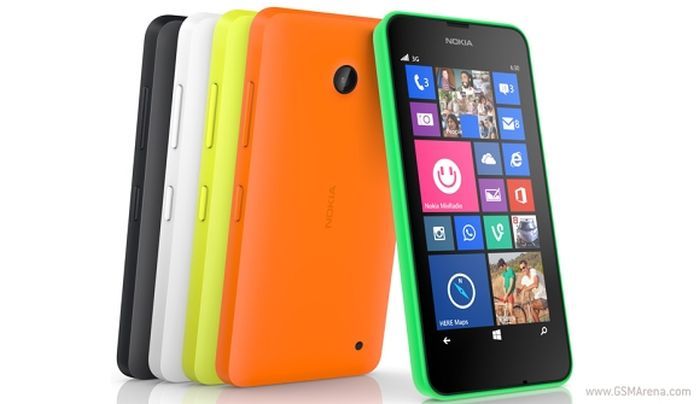 Nagyon olcsó lesz a Nokia Lumia 630