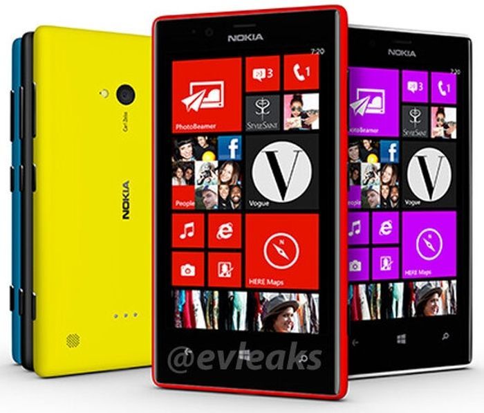 Olcsóságok: Nokia Lumia 520 és Lumia 720