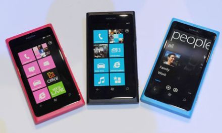 Nokia Lumia 800: újabb akkumulátor probléma