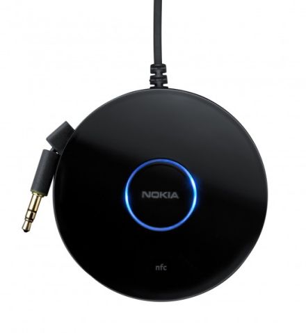 Futurisztikus új mobil-kiegészítők a Nokiától