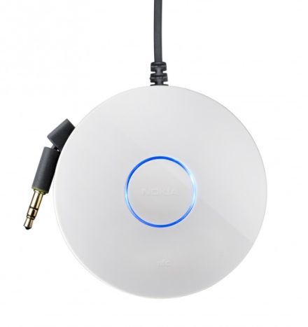 Futurisztikus új mobil-kiegészítők a Nokiától